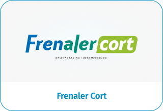 Frenaler-cort